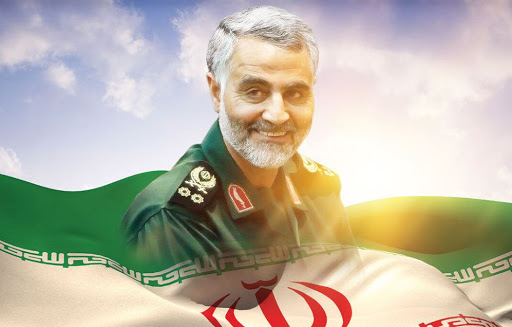 شهید سلیمانی یک جریان فکری متعلق به همه اعصار است