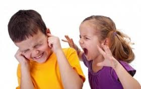 فرزندان کمتحمل نتیجه چه والدینی هستند فرزندان کمتحمل نتیجه چه والدینی هستند