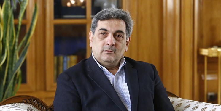 نوسازی تاکسی‌های فرسوده از تسهیلات شهرداری صورت می‌گیرد