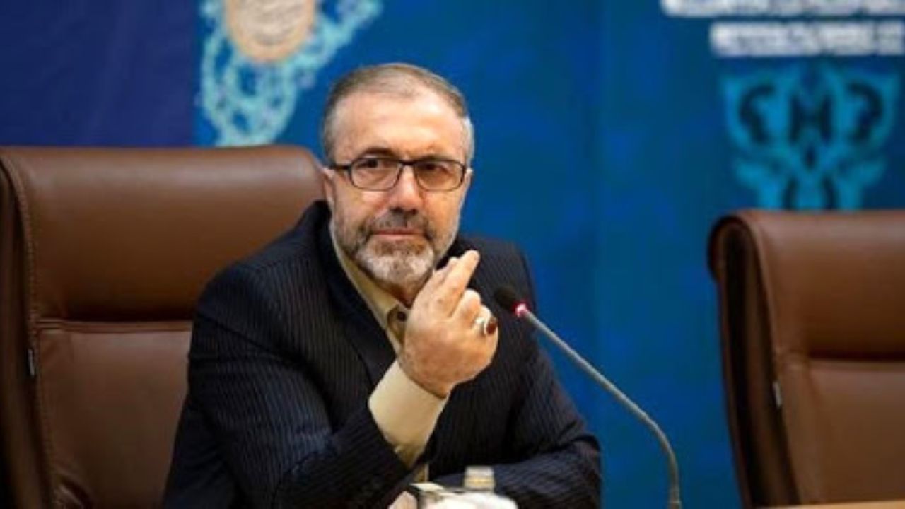 تهیه واکسن کرونا در دستور کار ستاد ملی مقابله با کرونا