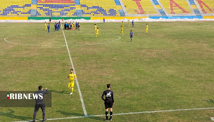 شکست پارس جنوبی جم و تساوی شاهین شهرداری بوشهر شکست پارس جنوبی جم و تساوی شاهین شهرداری بوشهر