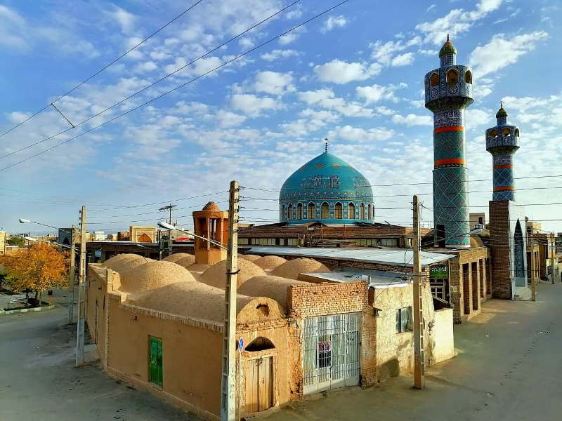 برگزاری دومین جشنواره بردسکن شهر زیبای من برگزاری دومین جشنواره بردسکن شهر زیبای من