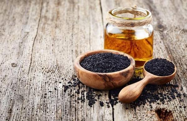 درد‌هایی که درمانشان سیاه دانه است