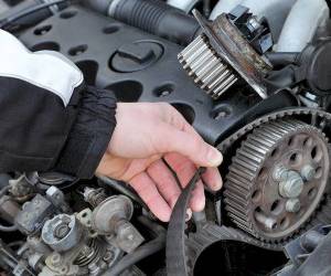 تسمه تایم چیست؟