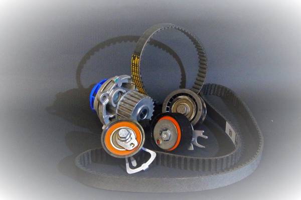 تسمه تایم چیست؟