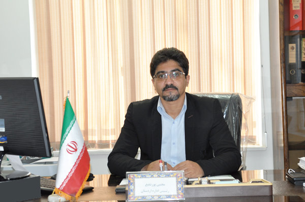 واگذاری ۵۷ قطعه زمین مسکونی به اقشار ویژه شهرستان اردستان واگذاری ۵۷ قطعه زمین مسکونی به اقشار ویژه شهرستان اردستان