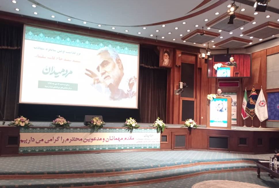 تحرکات دشمنان در منطقه هیچ توجیهی ندارد