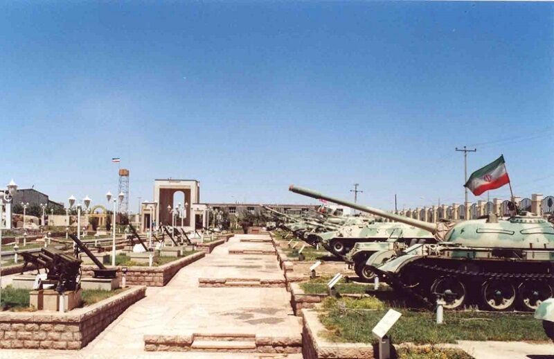 همه استان‌ها صاحب موزه دفاع مقدس می‌شوند