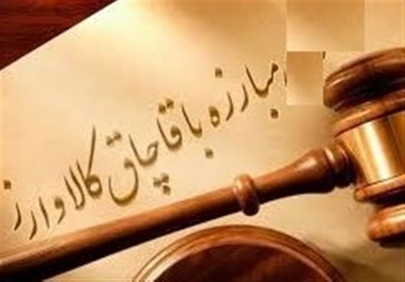 تشکیل ۱۸۰ پرونده قاچاق کالا در مازندران