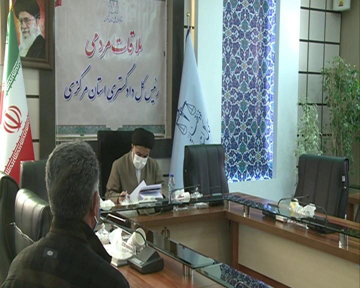 پیگیری مشکلات مردم فرصتی برای خدمتگزاری