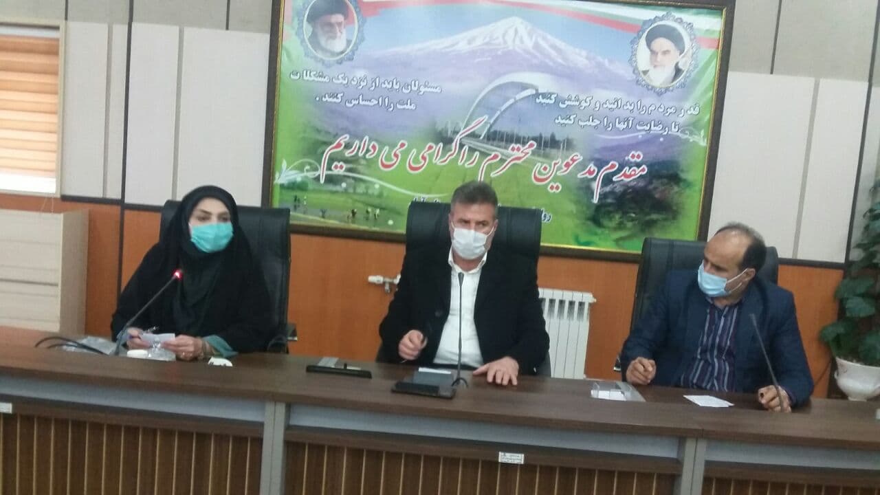 گلایه خانم سخنگو از ناهماهنگی در اجرای طرح شهید سلیمانی در آمل