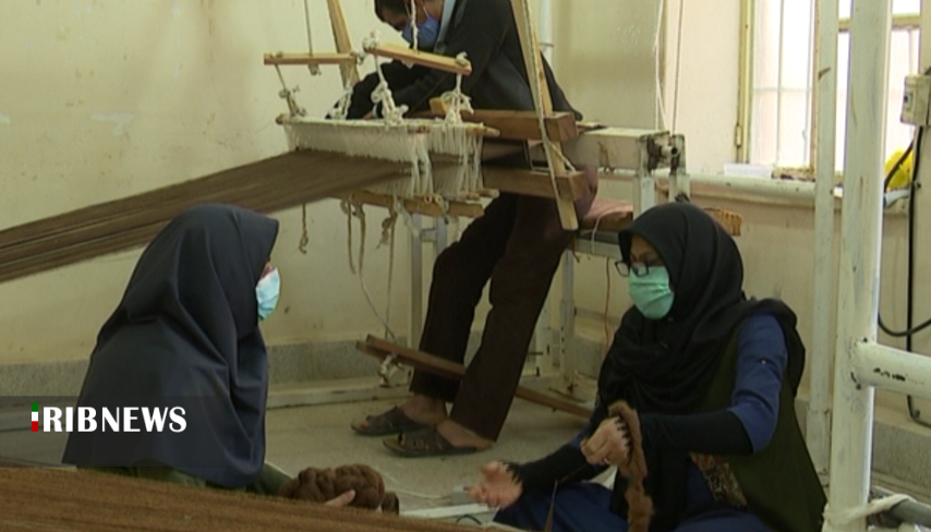 عبای بحیری هنرصنعتی از دل روزگاران قدیم عبای بحیری هنرصنعتی از دل روزگاران قدیم