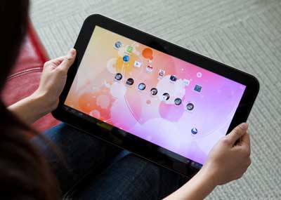 راهنمای خرید تبلت