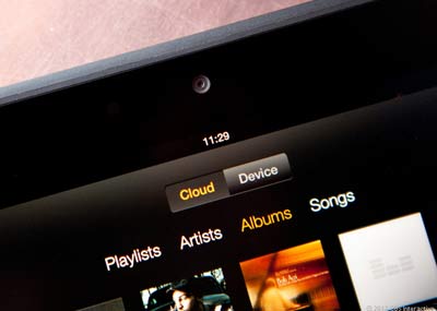 راهنمای خرید تبلت