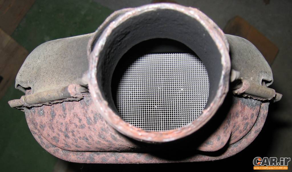 ترفندهای کاهش آلایندگی خودرو