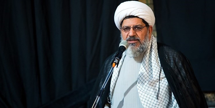 هرجا «سردار سلیمانی» وارد میدان می‌شد؛ مردم احساس آرامش می‌کردند