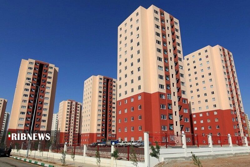 آغاز ثبت‌نام مرحله سوم طرح اقدام ملی مسکن