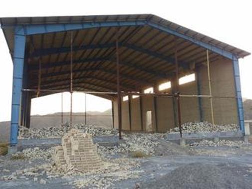 اختصاص یک میلیارد تومان برای سالن ورزشی دهستان درپهن اختصاص یک میلیارد تومان برای سالن ورزشی دهستان درپهن