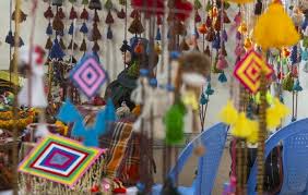 تسهیلات صندوق کارآفرینی امید به هنرمندان صنایعدستی دشتآزادگان تسهیلات صندوق کارآفرینی امید به هنرمندان صنایعدستی دشتآزادگان