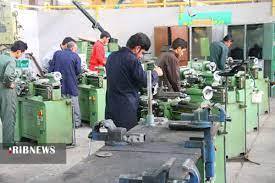 اجرای ۱۱۴ حرفه آموزشی برای روستاییان استان همدان اجرای ۱۱۴ حرفه آموزشی برای روستاییان استان همدان