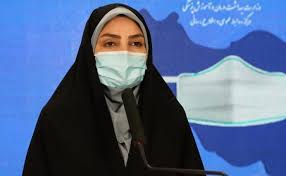 میزان رعایت شیوه نامههای بهداشتی به ۸۶ درصد رسیده است میزان رعایت شیوه نامههای بهداشتی به ۸۶ درصد رسیده است