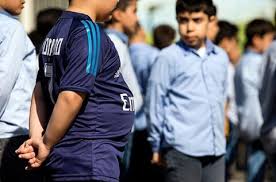 ۱۴ درصد نوآموزان کلاس اول اضافه وزن دارند ۱۴ درصد نوآموزان کلاس اول اضافه وزن دارند