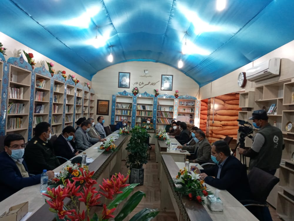 برگزاری پنجمین جشنواره ابوذر در کهگیلویه و بویراحمد