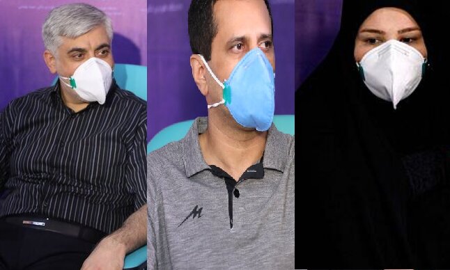 ایران در باشگاه تولیدکنندگان واکسن کرونا؛ جزئیات طرح های واکسن ایران در باشگاه تولیدکنندگان واکسن کرونا؛ جزئیات طرح های واکسن