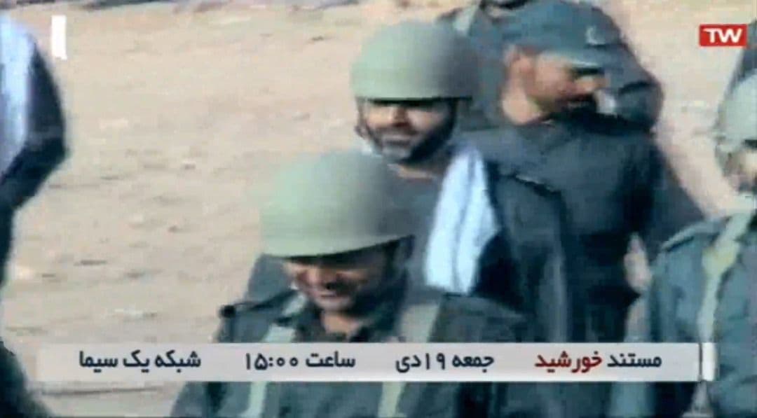 مستند «خورشید»؛ روایتی ناب از شاهکار امنیتی حاج قاسم مستند «خورشید»؛ روایتی ناب از شاهکار امنیتی حاج قاسم