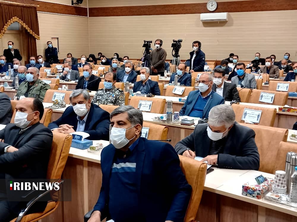 قالیباف: توسعه متوازن استانها در دستور کار مجلس قالیباف: توسعه متوازن استانها در دستور کار مجلس