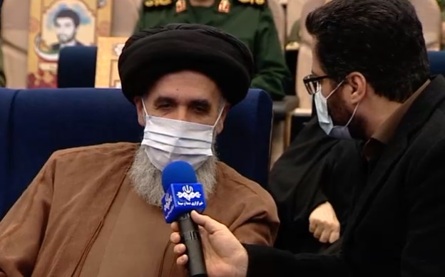 انتقام خون شهید فخری‌ زاده را خواهیم گرفت