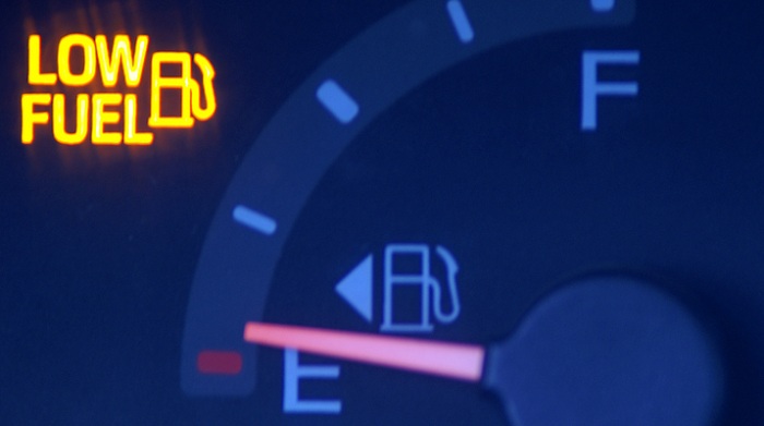 مکانیزم عملکرد آمپر سوخت