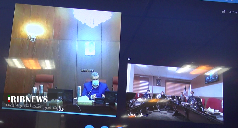 بهره مندی استان اردبیل از ظرفیتهای منحصر به فرد و بسیار بالای اقتصادی بهره مندی استان اردبیل از ظرفیتهای منحصر به فرد و بسیار بالای اقتصادی