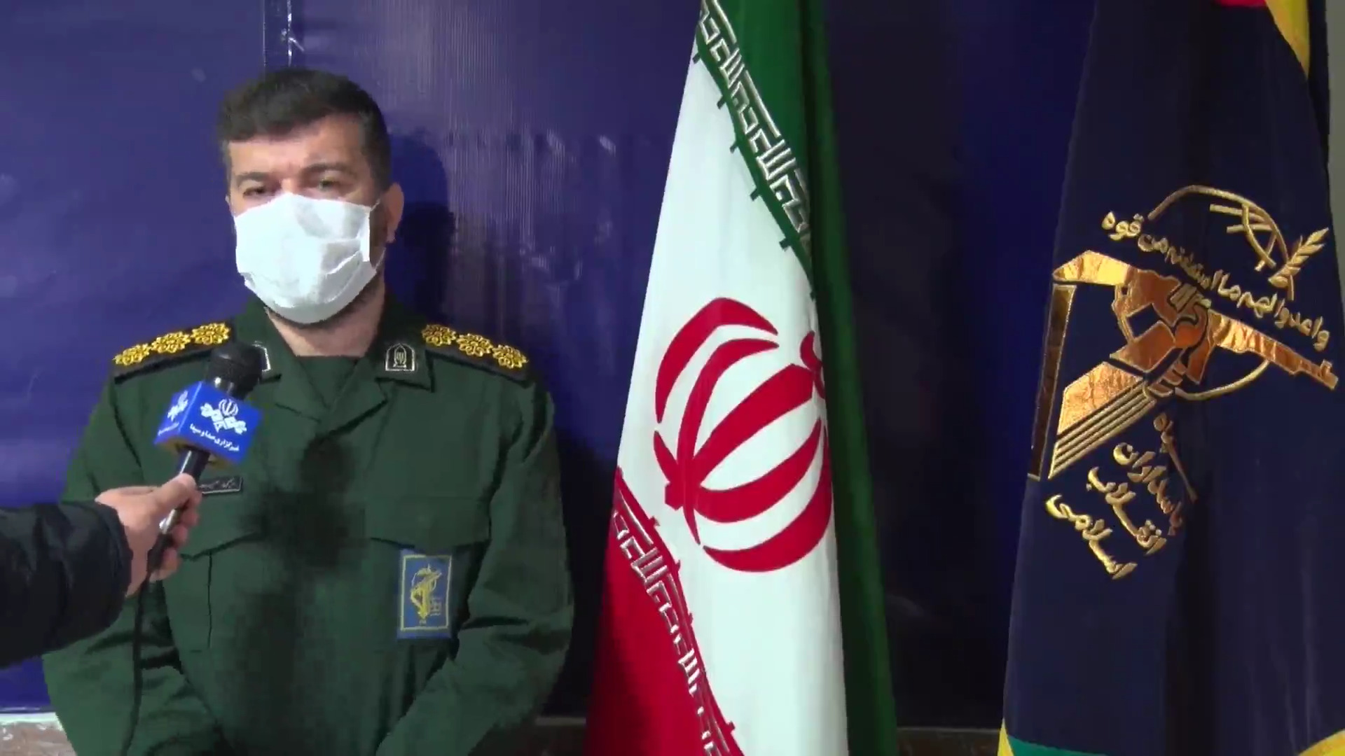 کشف بیش از ۲ هزار لیتر روغن مایع احتکار شده در بناب