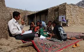 کاهش اعتبارات سرویس ایاب و ذهاب دانشآموزان عشایری خوزستان کاهش اعتبارات سرویس ایاب و ذهاب دانشآموزان عشایری خوزستان