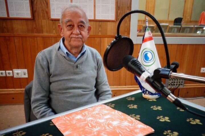 درگذشت دکتر مجید صادق آذر مهندس برجسته منتخب فرهنگستان علوم درگذشت دکتر مجید صادق آذر مهندس برجسته منتخب فرهنگستان علوم