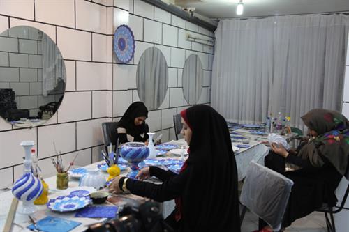 ایجاد ۲۳۵۹ فرصت شغلی برای نیازمندان خراسان جنوبی ایجاد ۲۳۵۹ فرصت شغلی برای نیازمندان خراسان جنوبی