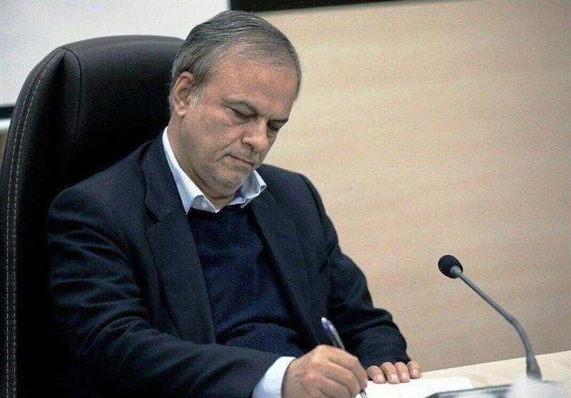 جزئیات نامه انتقادی وزیر صمت به رئیس جمهور