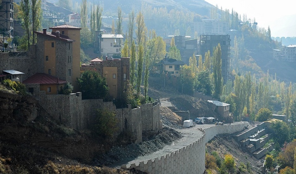 رسیدگی به پرونده زمین‌خواری ۳ هزار میلیاردی در نظرآباد