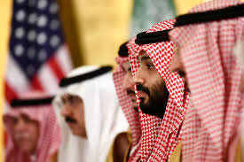 احتمالی اعطای مصونیت قضایی به بن سلمان در دولت ترامپ