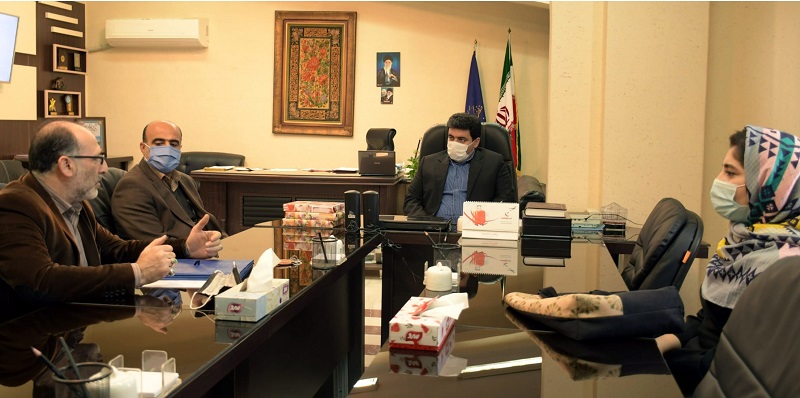 آغاز داوری جشنواره ادبیات داستانی بسیج در مازندران