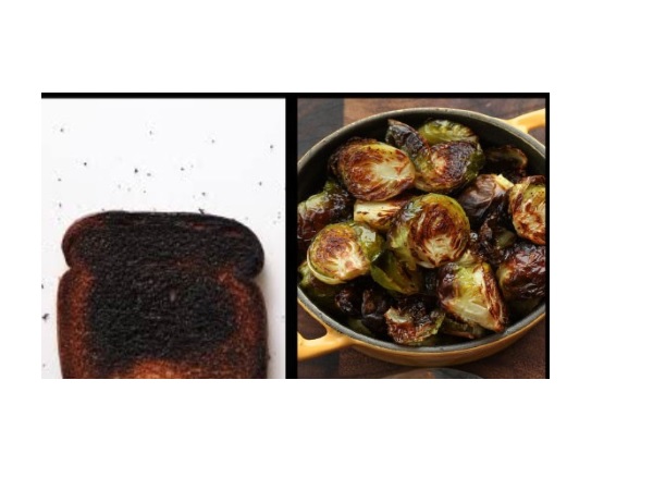 واکنش میلارد یعنی چی؟