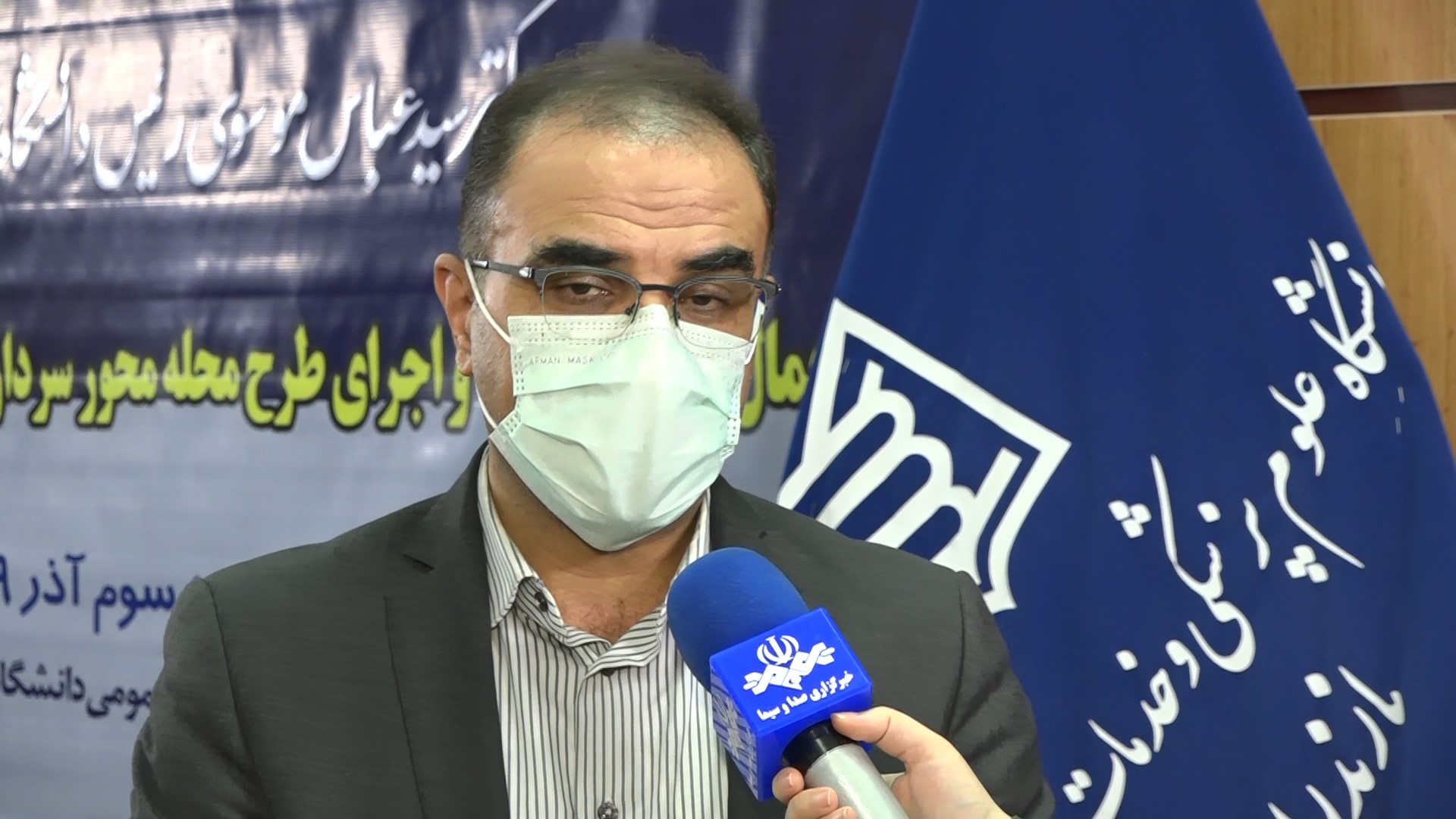 ابتلای ۲۰۶ نفر دیگر به کرونا در مازندران