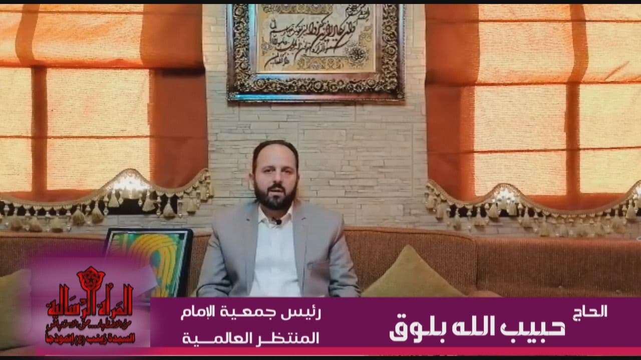 سیره حضرت زینب(س) بهترین الگو سیره حضرت زینب(س) بهترین الگو