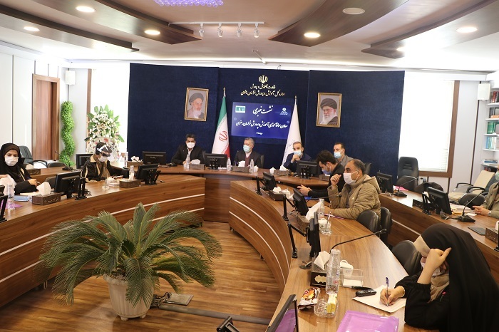 میانگین نرخ باسوادی استان به ۹۸ درصد رسیده است