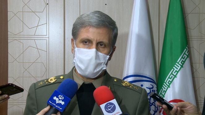 روش‌های تروریستی دشمن یک بار مصرف است
