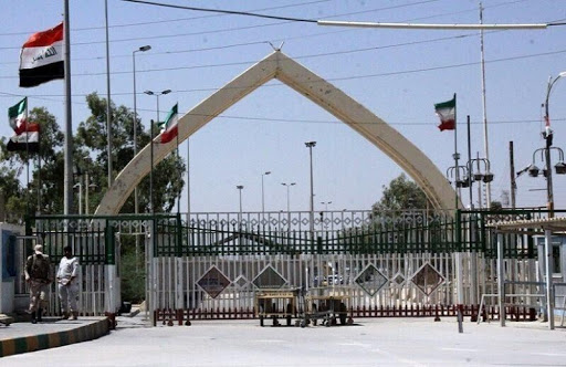 تعطیلی دو هفتهای گذرگاههای مرزی در عراق تعطیلی دو هفتهای گذرگاههای مرزی در عراق