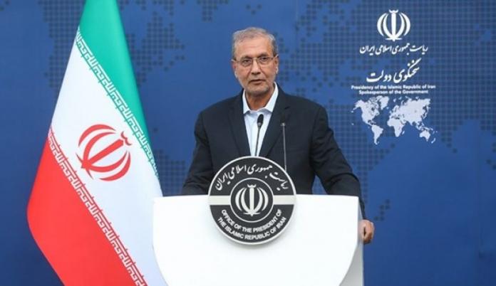 تکذیب اختصاص بودجه به سند ۲۰۳۰