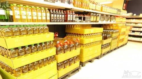 کشف روغن خوراکی احتکار شده در فسا کشف روغن خوراکی احتکار شده در فسا