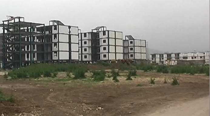 واریز وجه اولیه طرح ملی مسکن از سوی تنها ۷۱۳ متقاضی